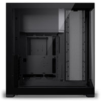 Phanteks NV9 MK2 ARGB (schwarz, Tempered Glass x 2)