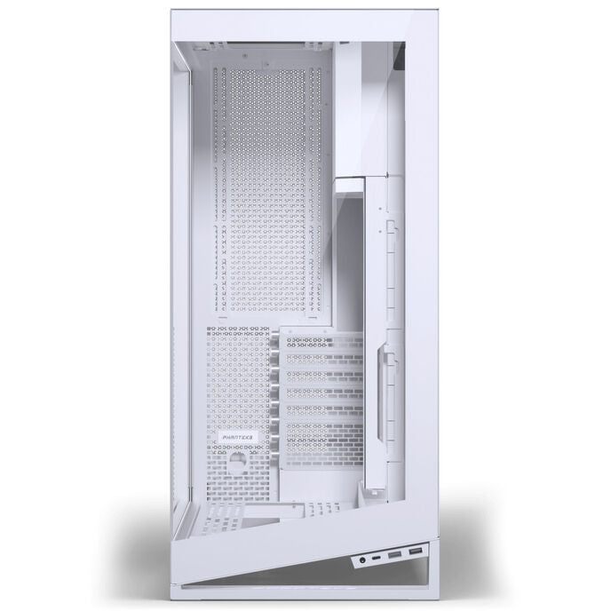 Phanteks NV9 MK2 ARGB (white, Tempered Glass x 2)