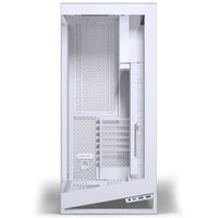 Phanteks NV9 MK2 ARGB (white, Tempered Glass x 2)