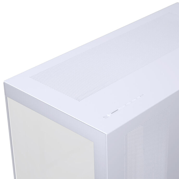 Phanteks NV9 MK2 ARGB (white, Tempered Glass x 2)