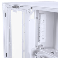 Phanteks NV9 MK2 ARGB (white, Tempered Glass x 2)