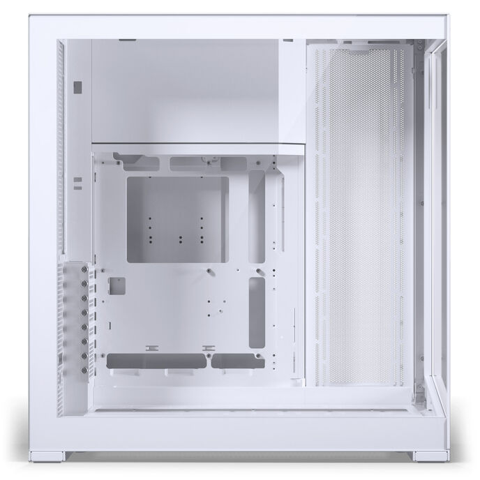 Phanteks NV9 MK2 ARGB (white, Tempered Glass x 2)
