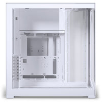 Phanteks NV9 MK2 ARGB (white, Tempered Glass x 2)