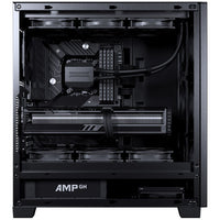 PHANTEKS XT Pro Ultra Silent schwarz