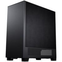 PHANTEKS XT Silent PC-Gehäuse, Midi-Tower, E-ATX - schwarz