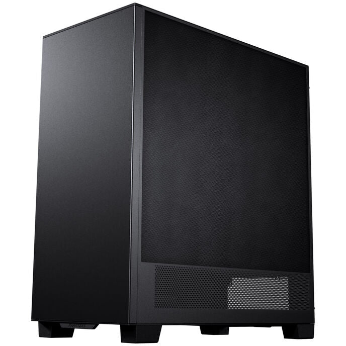 PHANTEKS XT Silent PC-Gehäuse, Midi-Tower, E-ATX - schwarz