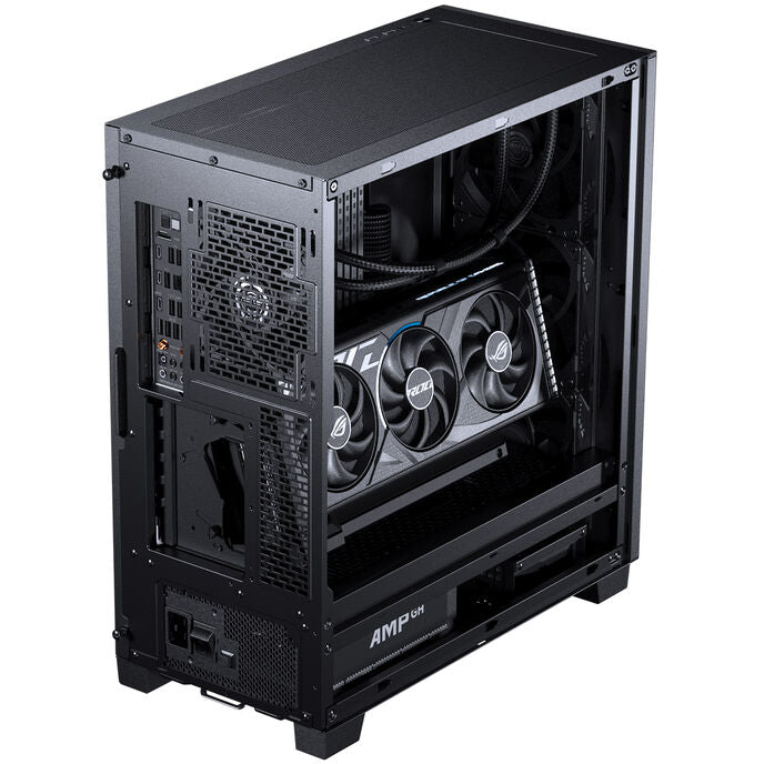 PHANTEKS XT Pro Ultra Silent schwarz