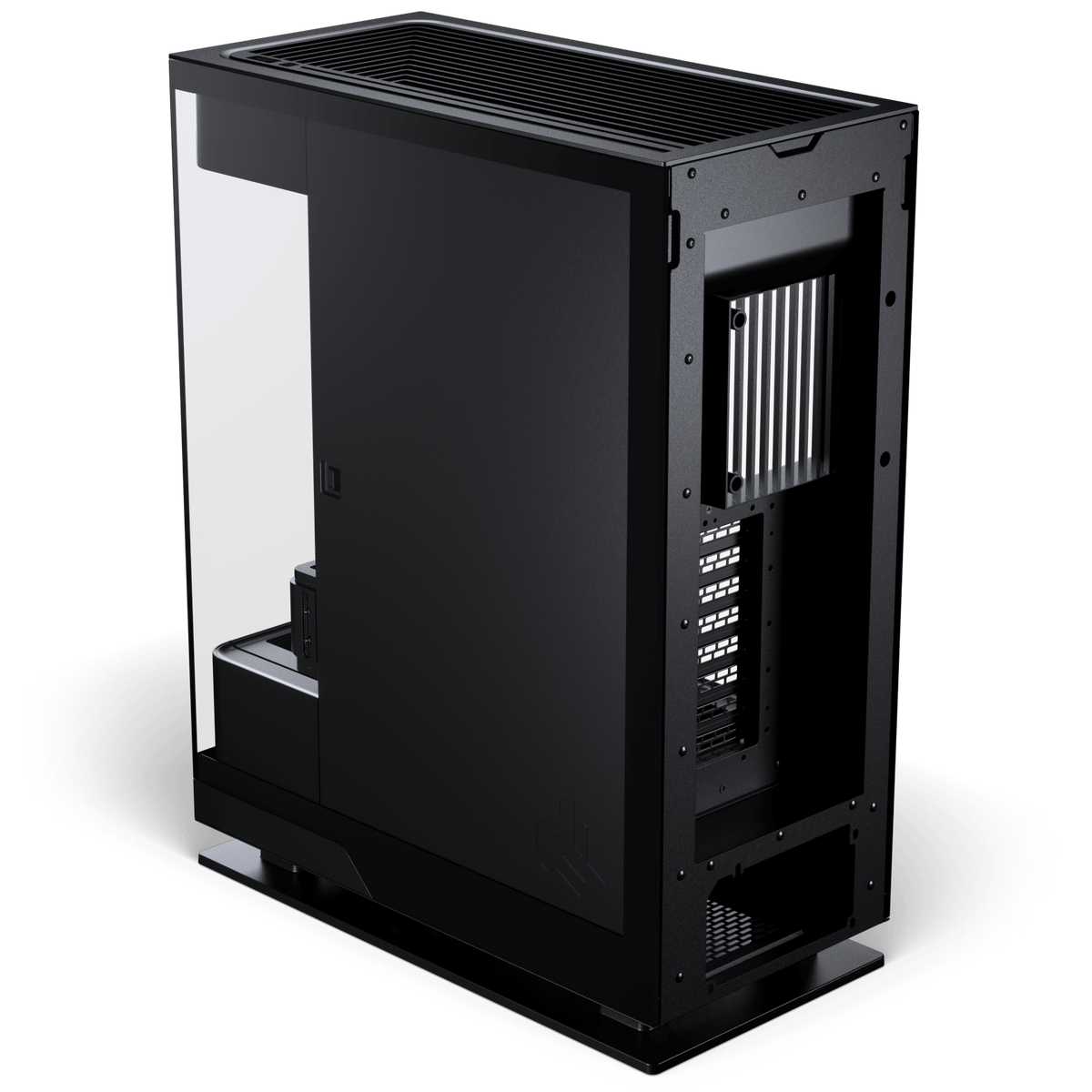 Phanteks Evolv X2 (schwarz, Tempered Glass x 3)