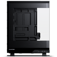 Phanteks Evolv X2 (schwarz, Tempered Glass x 3)