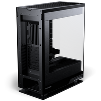 Phanteks Evolv X2 (schwarz, Tempered Glass x 3)