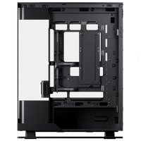 Phanteks Evolv X2 (schwarz, Tempered Glass x 3)