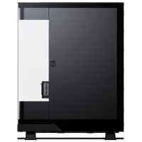 Phanteks EVOLV X2 ATX Mid Tower Black Tempered Glass Side Panel