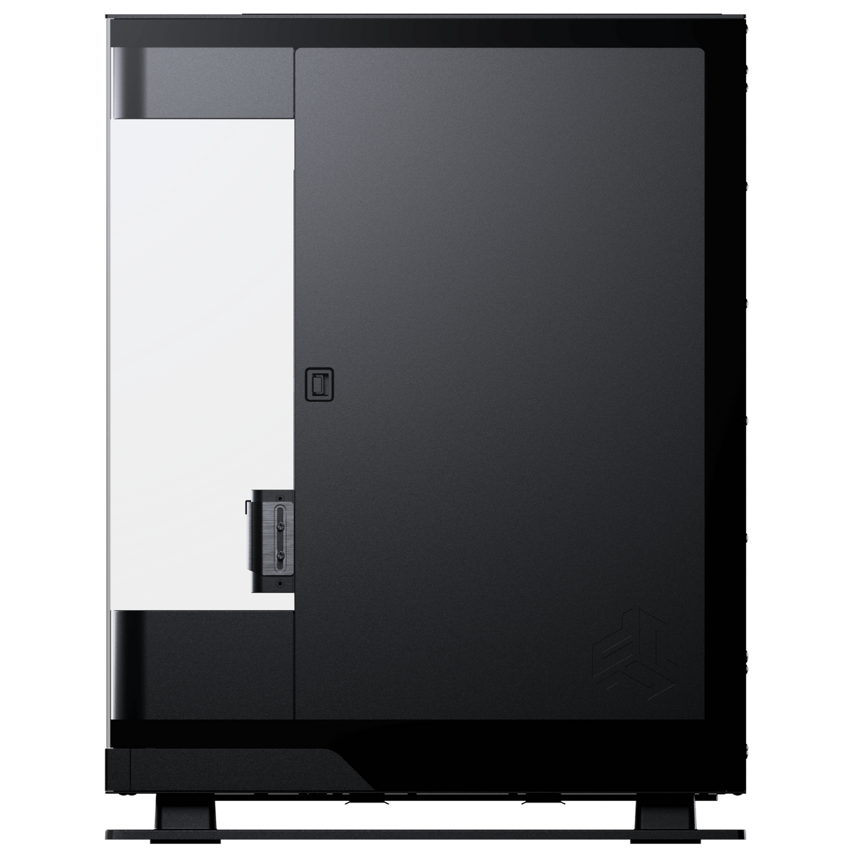Phanteks Evolv X2 (schwarz, Tempered Glass x 3)