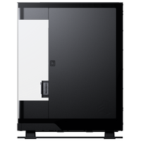 Phanteks Evolv X2 (schwarz, Tempered Glass x 3)