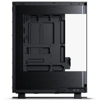 Phanteks Evolv X2 (schwarz, Tempered Glass x 3)