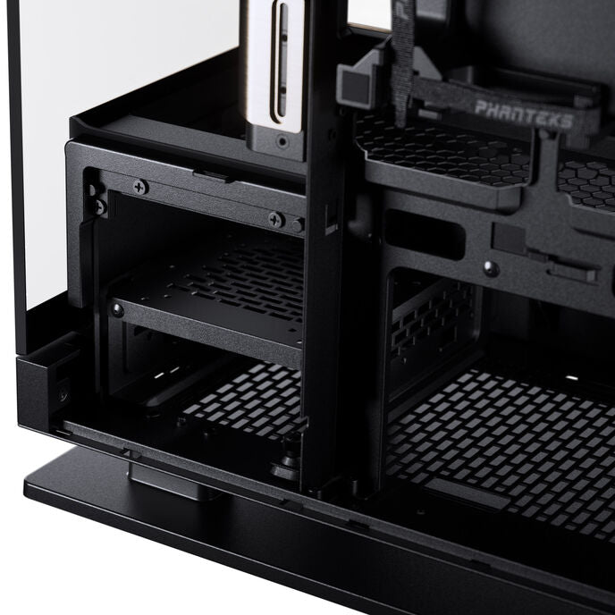Phanteks EVOLV X2 Boîtier Moyen Tour ATX Noir / Or