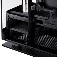 Phanteks EVOLV X2 Boîtier Moyen Tour ATX Noir / Or