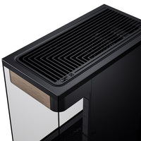 Phanteks EVOLV X2 Boîtier Moyen Tour ATX Noir / Or