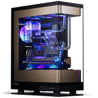 Phanteks EVOLV X2 Boîtier Moyen Tour ATX Noir / Or