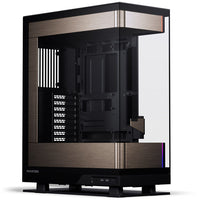 Phanteks EVOLV X2 Boîtier Moyen Tour ATX Noir / Or