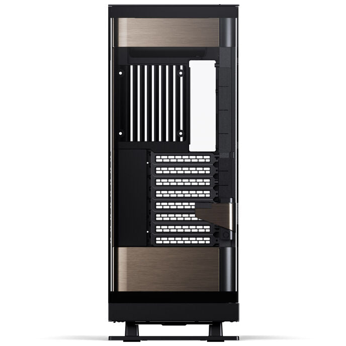 Phanteks EVOLV X2 Boîtier Moyen Tour ATX Noir / Or