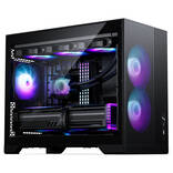 PHANTEKS XT M3 RGB schwarz
