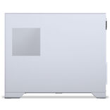 Phanteks XT V3 Micro ATX Mini Tower Case with Tempered Glass Panels (White)