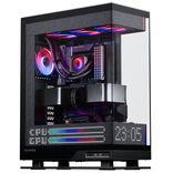 PHANTEKS Evolv X2 Matrix noir