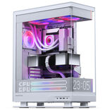 PHANTEKS Evolv X2 Matrix blanc