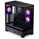 PHANTEKS XT View Matrix noir