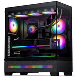 PHANTEKS XT View Matrix noir