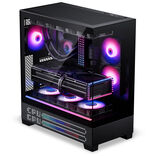 PHANTEKS XT View Matrix noir