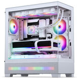 PHANTEKS XT View Matrix weiß