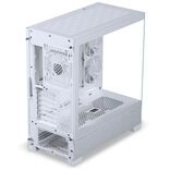 PHANTEKS XT View Matrix weiß