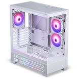 PHANTEKS XT View Matrix weiß
