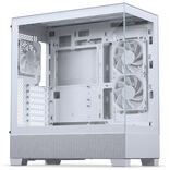 PHANTEKS XT View Matrix weiß