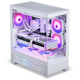 PHANTEKS XT View Matrix weiß