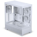 PHANTEKS XT View Matrix weiß