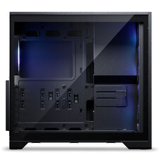 Phanteks XT M5 PC Case, Mid-Tower, ATX, Mesh, RGB - black