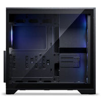 Phanteks XT M5 PC Case, Mid-Tower, ATX, Mesh, RGB - black