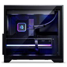 Phanteks XT M5 PC Case, Mid-Tower, ATX, Mesh, RGB - black