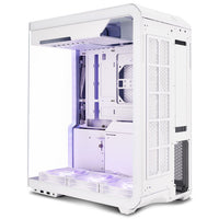 Ssupd Xhuttle Midi-Tower - weiß