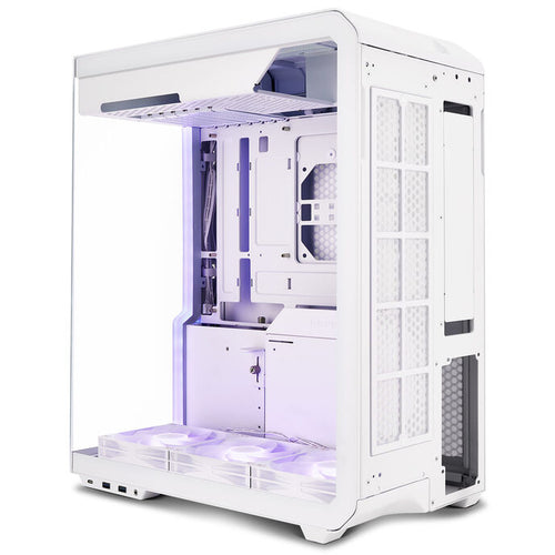 Ssupd Xhuttle Midi-Tower weiß