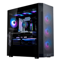 Silverstone SST-FA514X-BG