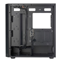 Silverstone SST-FA514X-BG