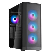 Silverstone SST-FA514X-BG