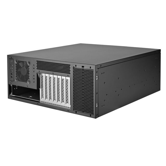 Silverstone SST-RM46-502I