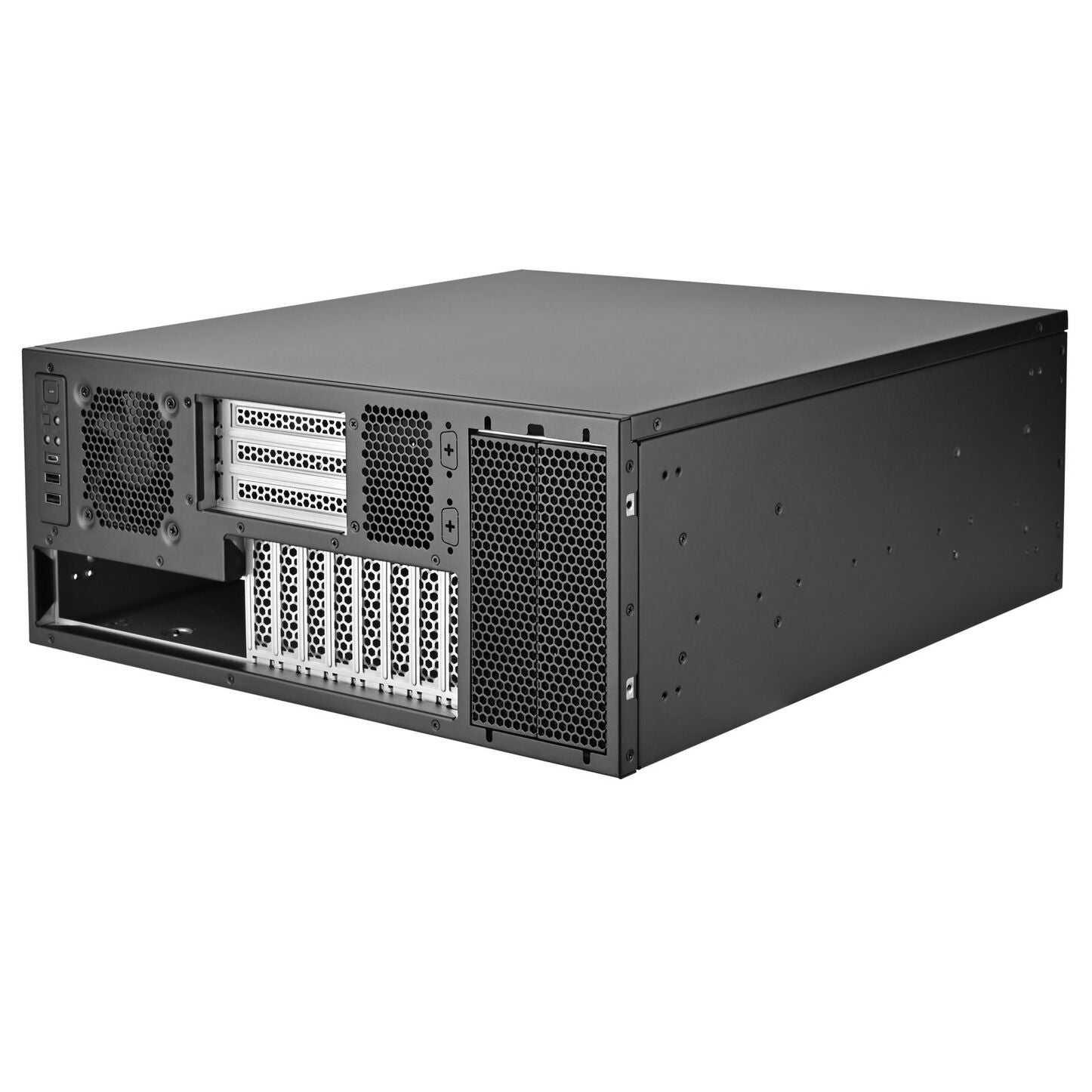 Silverstone SST-RM47-502I