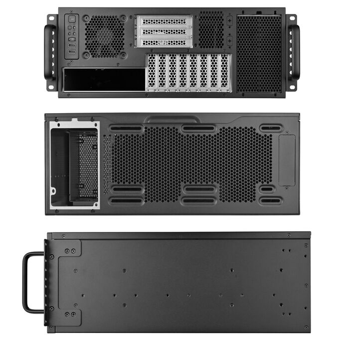 Silverstone SST-RM47-502I