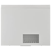 Silverstone FLP01 HTPC White with USB 3.2 Gen 2 Type-C and USB 3.2 Gen 1 Type-A